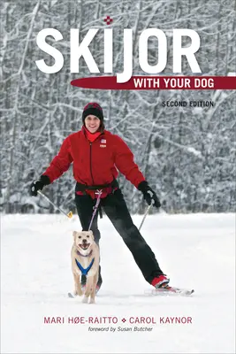 Skijor cu câinele tău - Skijor with Your Dog