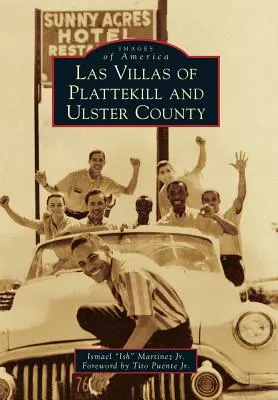 Las Villas din Plattekill și Ulster County - Las Villas of Plattekill and Ulster County
