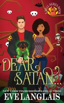 Dragă Satan... - Dear Satan...