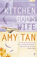 Nevasta lui Dumnezeu din bucătărie - Kitchen God's Wife