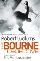 The Bourne Objective de Robert Ludlum - Robert Ludlum's The Bourne Objective
