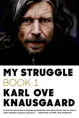 Lupta mea, Cartea 1 - My Struggle, Book One