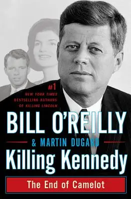 Uciderea lui Kennedy: Sfârșitul Camelotului - Killing Kennedy: The End of Camelot
