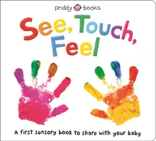 Vezi, Atinge, Simte - See, Touch, Feel