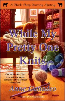 În timp ce frumoasa mea tricotează, 1 - While My Pretty One Knits, 1