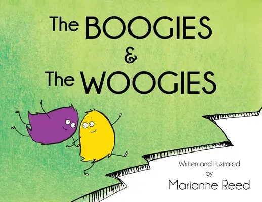The Boogies and the Woogies
