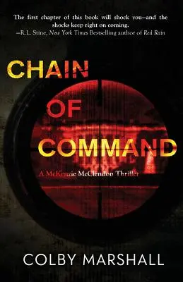 Lanțul de comandă - Chain of Command