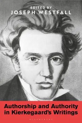 Autor și autoritate în scrierile lui Kierkegaard - Authorship and Authority in Kierkegaard's Writings