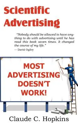 Publicitatea științifică - Scientific Advertising