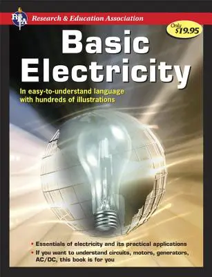 Manual de electricitate de bază - Handbook of Basic Electricity