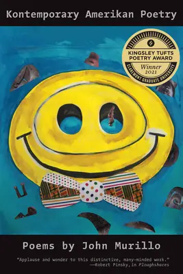 Poezie americană contemporană (Kontemporary Amerikan Poetry) - Kontemporary Amerikan Poetry