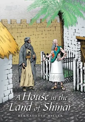 O casă în țara lui Shinar - A House in the Land of Shinar