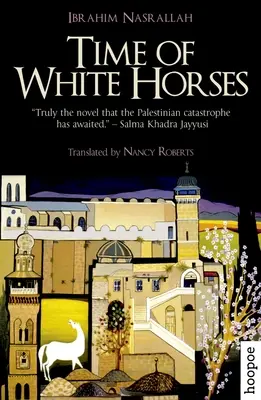 Vremea cailor albi - Time of White Horses