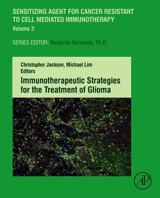 Strategii imunoterapeutice pentru tratamentul gliomului - Immunotherapeutic Strategies for the Treatment of Glioma