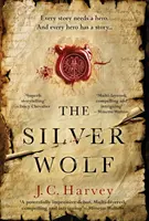 Lupul argintiu - Silver Wolf
