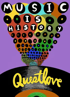 Muzica este istorie - Music Is History