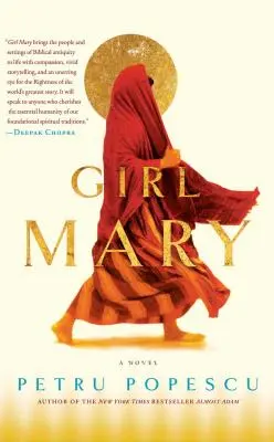 Fata Mary - Girl Mary