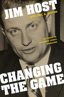 Schimbarea jocului: Cariera mea în marketingul sporturilor universitare - Changing the Game: My Career in Collegiate Sports Marketing