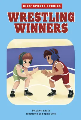 Lupte câștigătoare - Wrestling Winners
