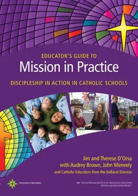 Ghidul educatorului pentru misiune în practică - Educator's Guide to Mission in Practice