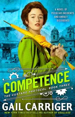 Competență - Competence