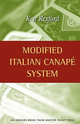 Sistemul italian de canapea modificat - Modified Italian Canape System