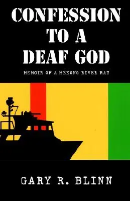 Confesiune către un Dumnezeu surd - Confession to a Deaf God