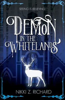 Demon în Țara Albă - Demon in the Whitelands
