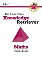 Noul KS3 Maths Knowledge Retriever - Higher - New KS3 Maths Knowledge Retriever - Higher