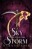 Cerul dincolo de furtună - Sky Beyond the Storm