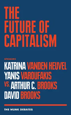 Viitorul capitalismului - The Future of Capitalism