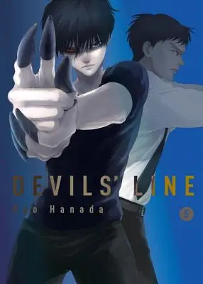 Linia Diavolilor 5 - Devils' Line 5