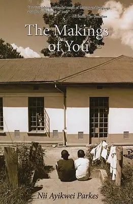 Crearea ta, PB - Makings of You, the PB