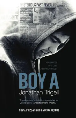 Băiatul A - Boy A