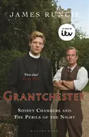 Sidney Chambers și pericolele nopții - Grantchester Mysteries 2 - Sidney Chambers and The Perils of the Night - Grantchester Mysteries 2