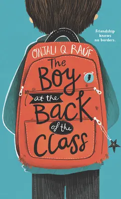 The Boy at the Back of the Class (Băiatul din spatele clasei) - The Boy at the Back of the Class