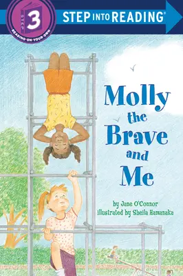 Molly cea curajoasă și cu mine - Molly the Brave and Me