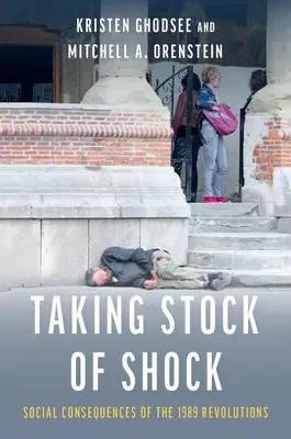 Bilanțul șocului: Consecințele sociale ale revoluțiilor din 1989 - Taking Stock of Shock: Social Consequences of the 1989 Revolutions
