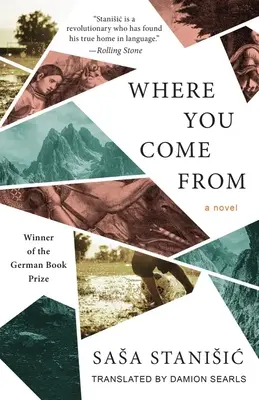 De unde vii - Where You Come from