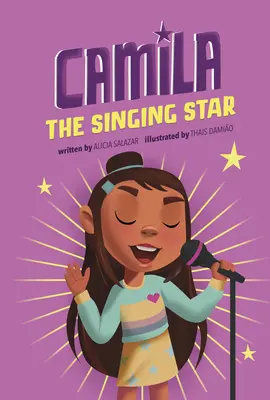 Camila vedeta cântăreață - Camila the Singing Star