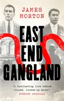 Bandele din East End - East End Gangland