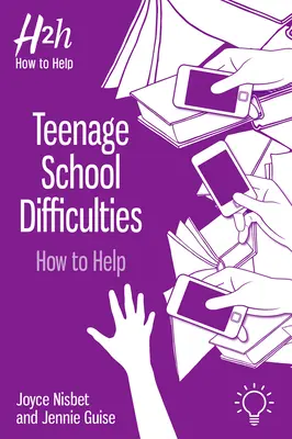 Dificultăți școlare ale adolescenților: Cum să le ajutăm - Teenage School Difficulties: How to Help