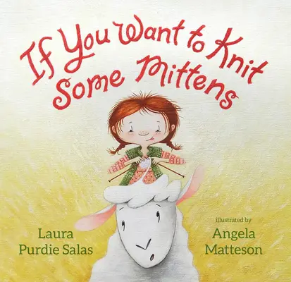Dacă vrei să tricotezi niște mănuși - If You Want to Knit Some Mittens