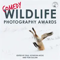 Premiile Comedy Wildlife Photography - Comedy Wildlife Photography Awards