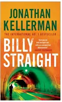 Billy Straight - Un thriller de o forță excepțională - Billy Straight - An outstandingly forceful thriller