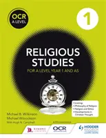 OCR Religious Studies a Level Anul 1 și ca - OCR Religious Studies a Level Year 1 and as