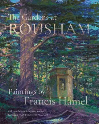 Grădinile de la Rousham - Gardens At Rousham