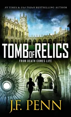 Mormântul Relicvelor - Tomb of Relics
