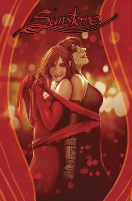 Sunstone, Volumul 5 - Sunstone, Volume 5