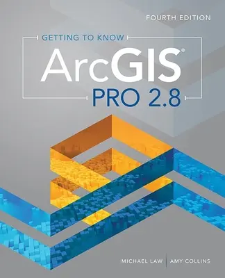 Noțiuni de bază despre Arcgis Pro 2.8 - Getting to Know Arcgis Pro 2.8